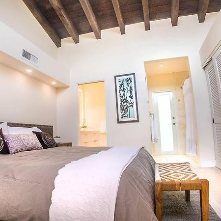 Villa At St. James Place “H”, Luxury, Pet Friendly Miami Buitenkant foto
